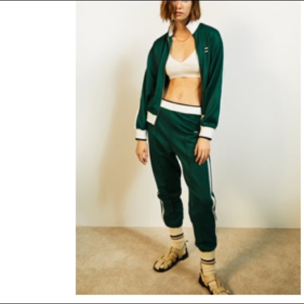 Zara sport pants - Picture 1 of 5